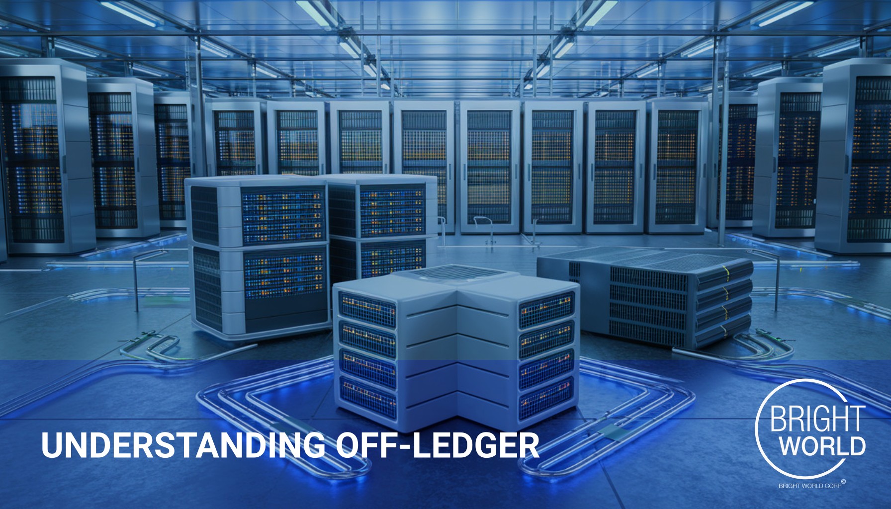 Off-Ledger Funds in the Banking System